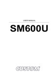 SM600_Manual