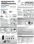 SMO Install Instructions SMO Install Instructions