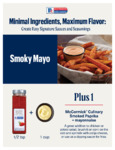 Smoky Mayo Smoky Mayo