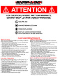 snap-loc_manual_dolly_system_1-1-2021 snap-loc_manual_dolly_system_1-1-2021