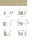 Sola the Netherlands Table Guide Sola the Netherlands Table Guide