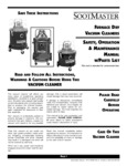 SootMaster Manual SootMaster Manual