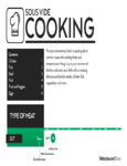 Sous Vide Cooking Times