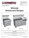 ultimate ranges manual ultimate ranges manual