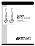 Service Manual Service Manual