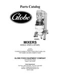 Parts Catalog - SP80PL Parts Catalog - SP80PL