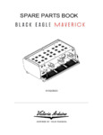 Spare Parts List BE MAVERICK 2023_02 Spare Parts List BE MAVERICK 2023_02