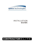 SPCE8OTB manual SPCE8OTB manual