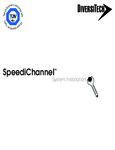 SpeediChannel+Installation+Instructions SpeediChannel+Installation+Instructions