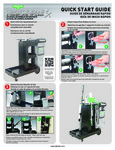 Spot Clean RX Quick Start Guide Spot Clean RX Quick Start Guide