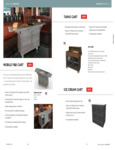 Spring USA 2023 Catalog - Furniture Spring USA 2023 Catalog - Furniture