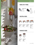 Spring USA 2023 Catalog - Tabletop Spring USA 2023 Catalog - Tabletop