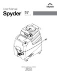 Spyder Manual