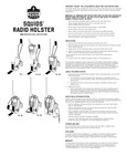 squids-3772-radio-holster-instructions-insert squids-3772-radio-holster-instructions-insert
