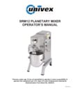 SRM12-Operator-Manual