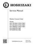 Service Manual Service Manual