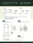 164DYSC10 Assembly Instructions 164DYSC10 Assembly Instructions