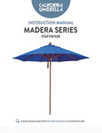 California Umbrella STAF Manual