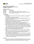 David Crane Technical Specs