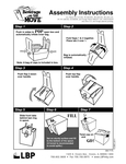 Assembly Instructions