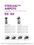 SteelVac Airpot_2025-ss SteelVac Airpot_2025-ss