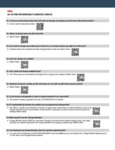 Sterno AIO candles FAQ Sterno AIO candles FAQ