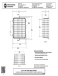 STI-9731 WIRE GUARD DAMAGE STOPPER Instructions STI-9731 WIRE GUARD DAMAGE STOPPER Instructions