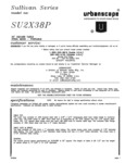 SU2X38P WV