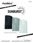 PestWest Instructions Sunburst IN4U USA_2023 (894125000297, 894125000298, 894125000299)