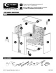 Suncast Base Cabinet
