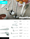 Swirl Serving Sell Sheet