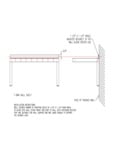 New Age Wall Shelf Instructions