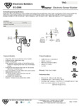T&S_510EC2360_submittal T&S_510EC2360_submittal
