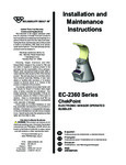 T&S_510EC2360WFK_instructions T&S_510EC2360WFK_instructions