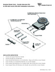 T&S B-3990-3KIT Instructions T&S B-3990-3KIT Instructions