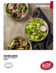 Tablecraft Enamelware Catalog Tablecraft Enamelware Catalog