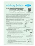 soap dispenser Cleaning and Maintenance soap dispenser Cleaning and Maintenance