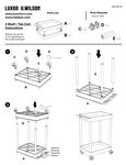 Instructions Instructions