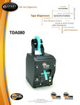 105TDA080 Manual 105TDA080 Manual