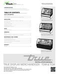 True TDM_TGM Manual