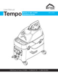Tempo Manual Tempo Manual