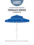 Terrace Series_LUNA_Instruction_Manual
