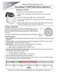TFT64 and TFT64D Spec Sheet TFT64 and TFT64D Spec Sheet