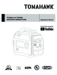 Tomahawk_TG2000i_and_TG3000i_Inverter_Generator_Manual Tomahawk_TG2000i_and_TG3000i_Inverter_Generator_Manual