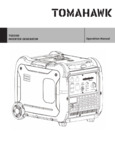 Tomahawk_TG5500i_Parts Manual Tomahawk_TG5500i_Parts Manual