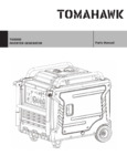 Tomahawk_TG9000i_Parts Manual