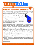 Thermaco GS-1 Instructions Thermaco GS-1 Instructions