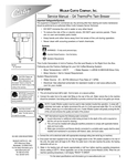 ThermoPro Manual ThermoPro Manual