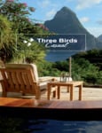 Three Birds Casual Mini Catalog Three Birds Casual Mini Catalog