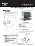 Assembly Instructions